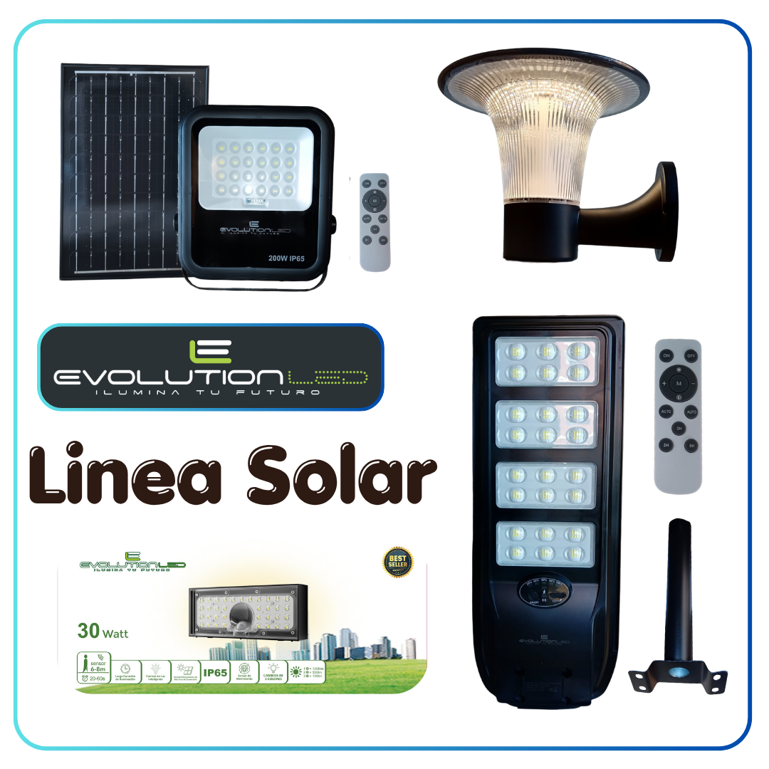 LINEA SOLAR