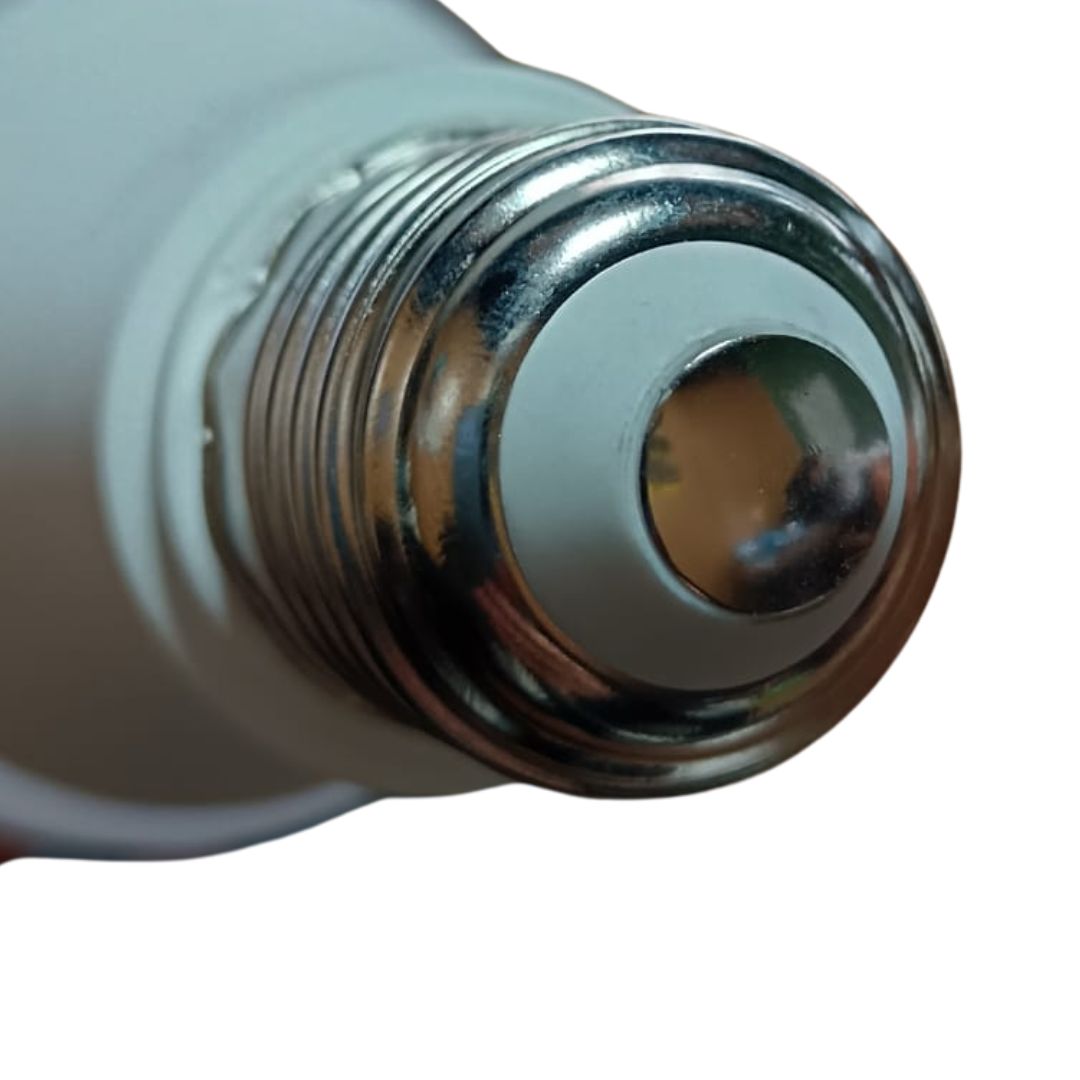 LAMPARA LED A65 12W LUZ CALIDA