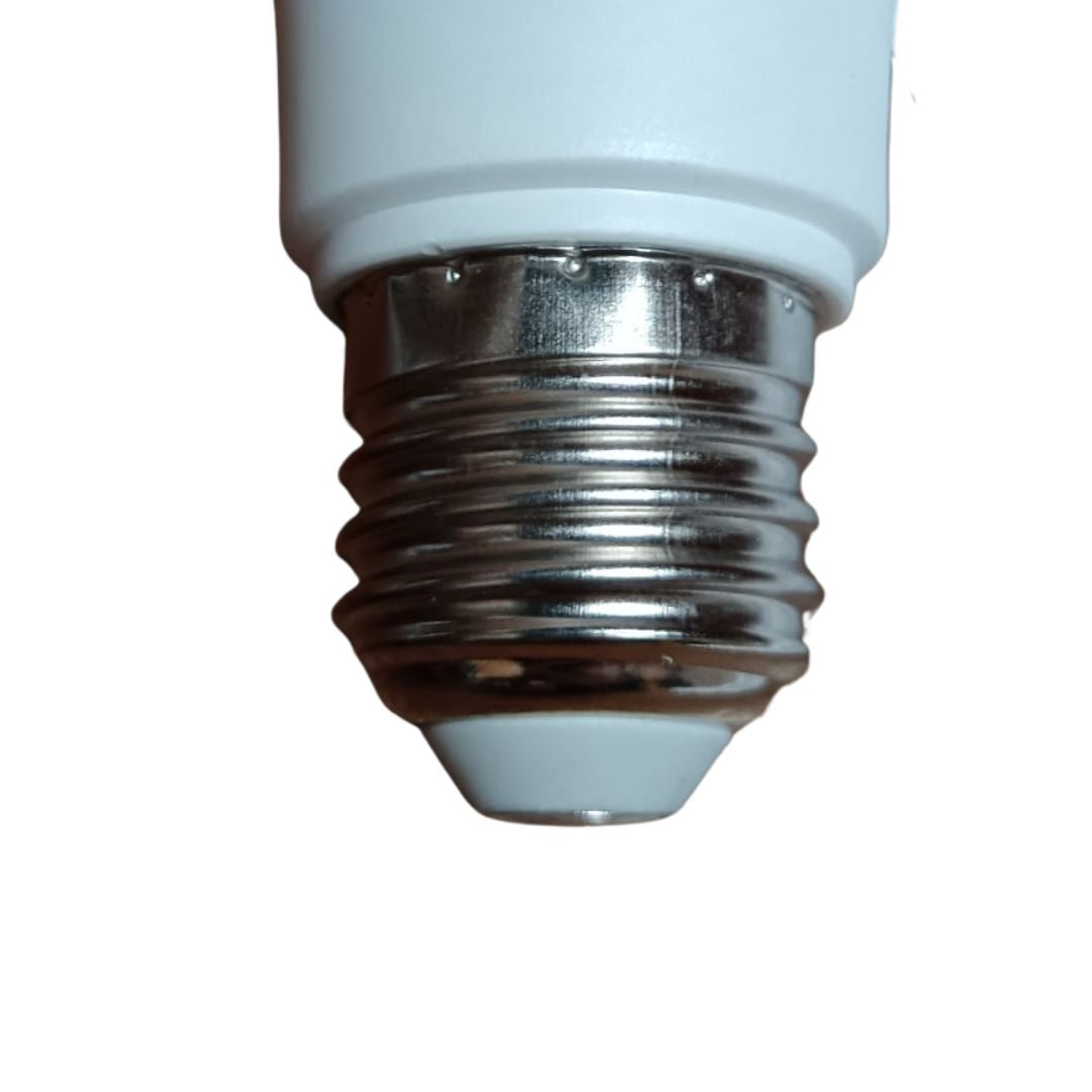 LAMPARA LED A65 12W LUZ CALIDA