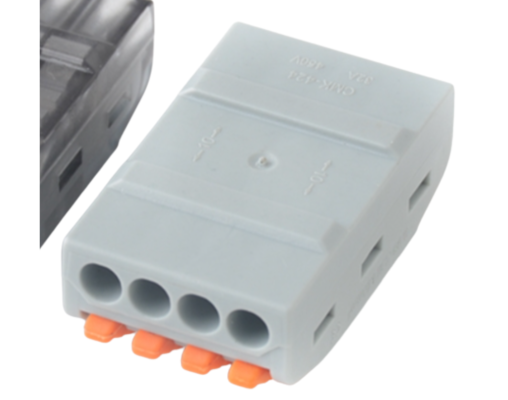 UNION CLIP CMK424