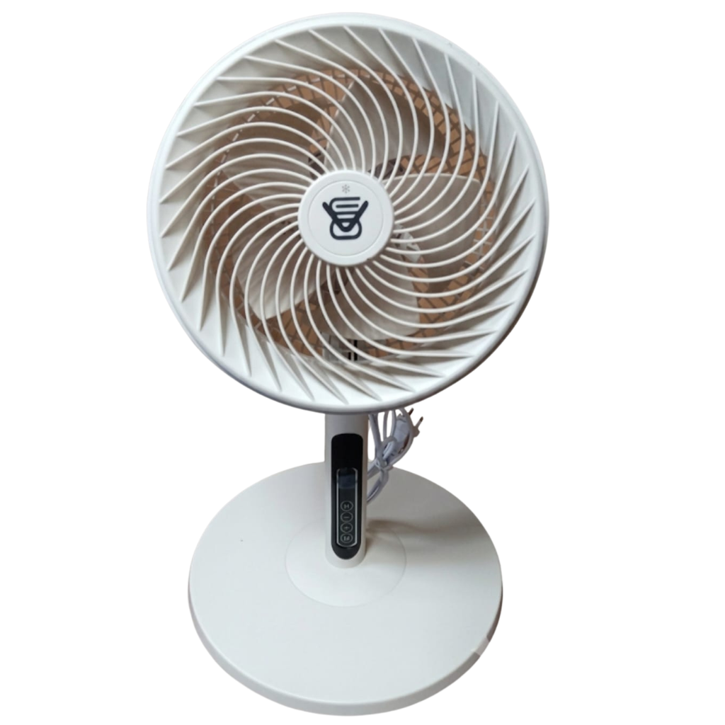 Ventilador Circulación ARENA CON CONTROL REMOTO