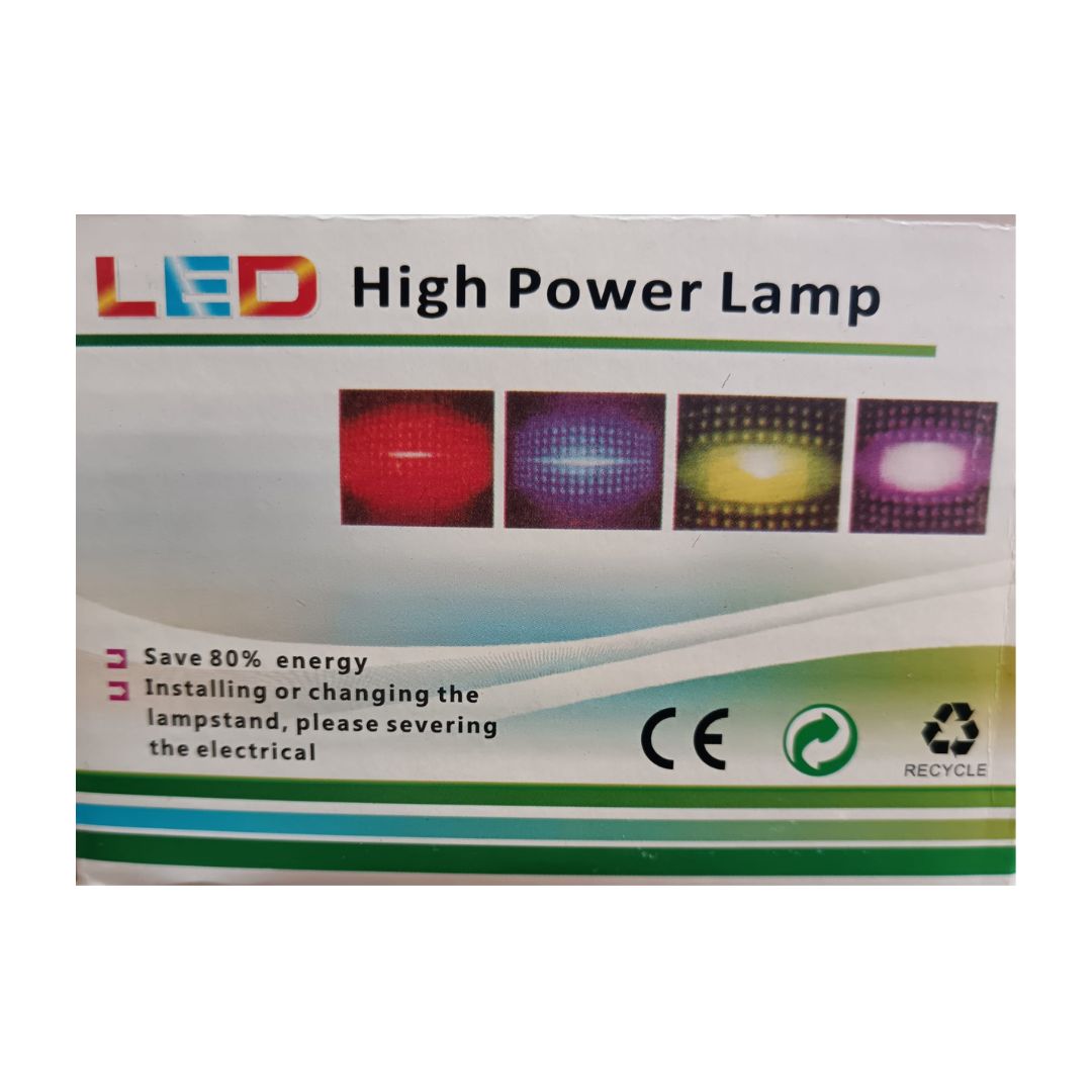 LUMINARIA EMPOTRAR 30W LUZ FRIA