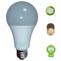 LAMPARA LED A70 15W LUZ CALIDA