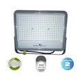 Reflector Led  200w  BK-05 LUZ FRIA