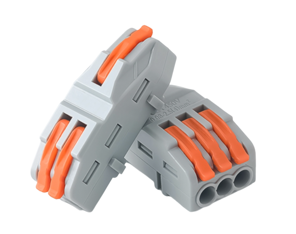 UNION CLIP CMK421-3