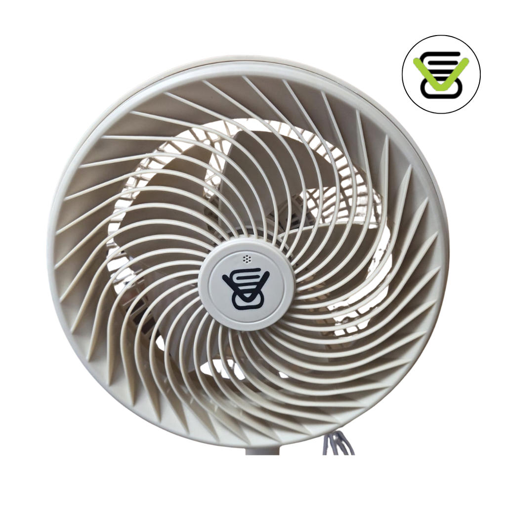 Ventilador Circulación ARENA