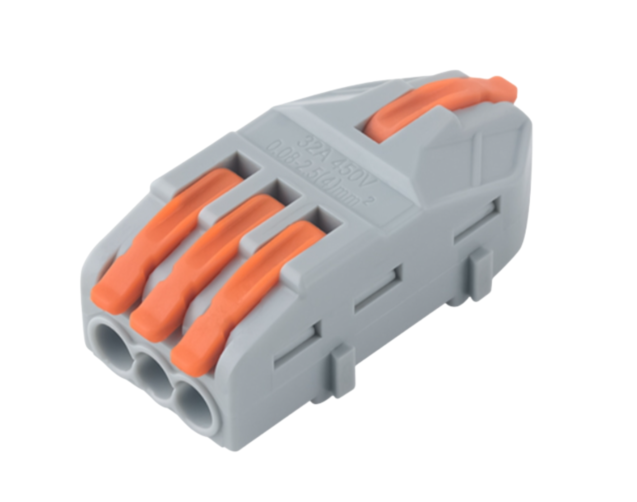 UNION CLIP CMK421-3