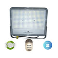 Reflector Led  200w  BK-05 LUZ NEUTRA