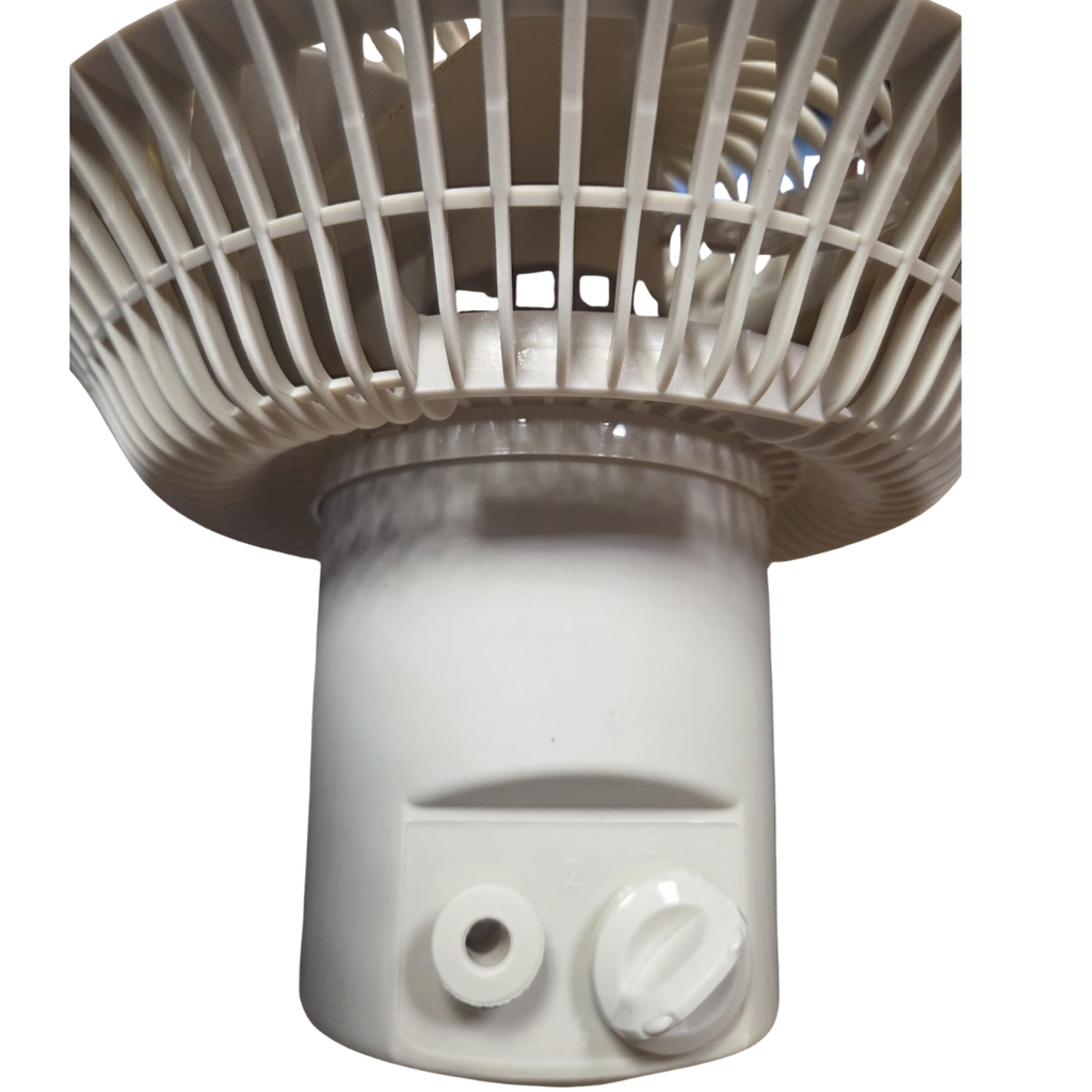 Ventilador Circulación ARENA