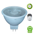 DICROICA LED MR16 4W LUZ FRIA