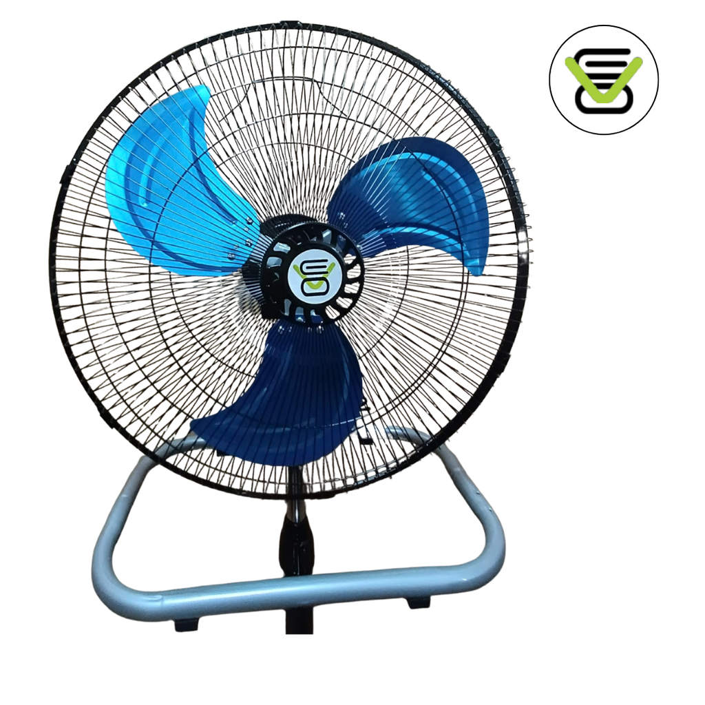 Ventilador 3 en 1