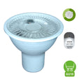 DICROICA LED GU10 7W LUZ FRIA