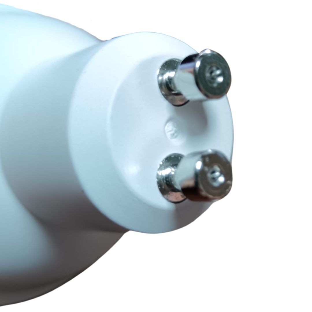 DICROICA LED GU10 7W LUZ FRIA