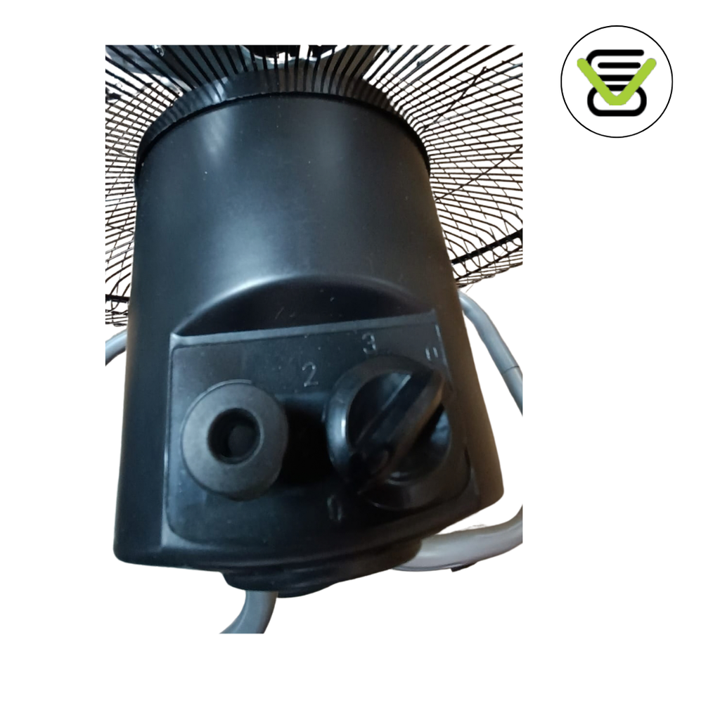 Ventilador 3 en 1