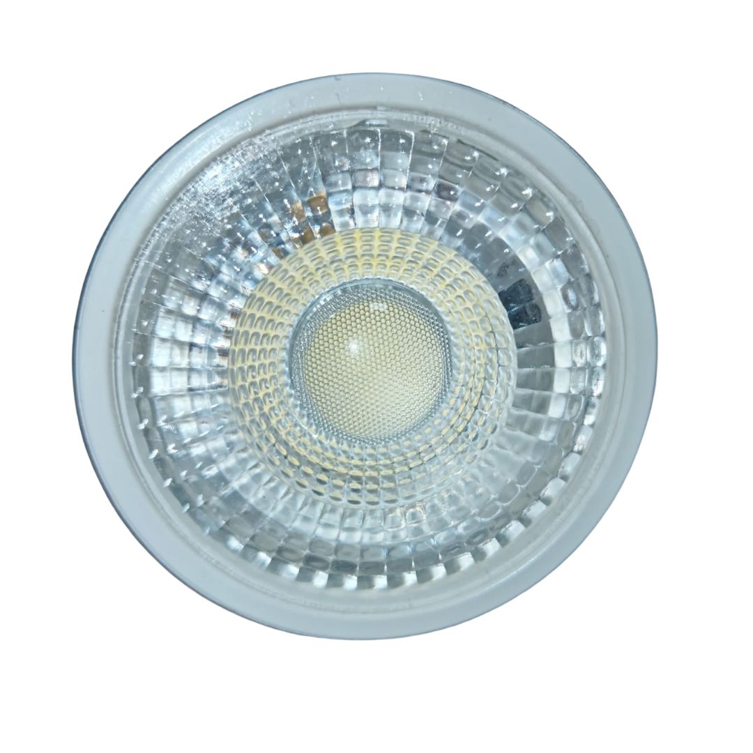 DICROICA LED GU10 7W LUZ FRIA