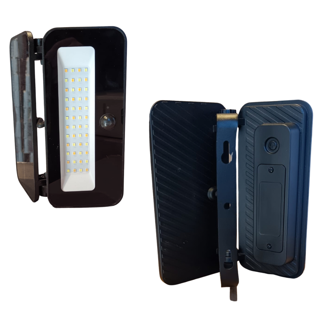 Reflector Led Solar 100w TK13 3CCT