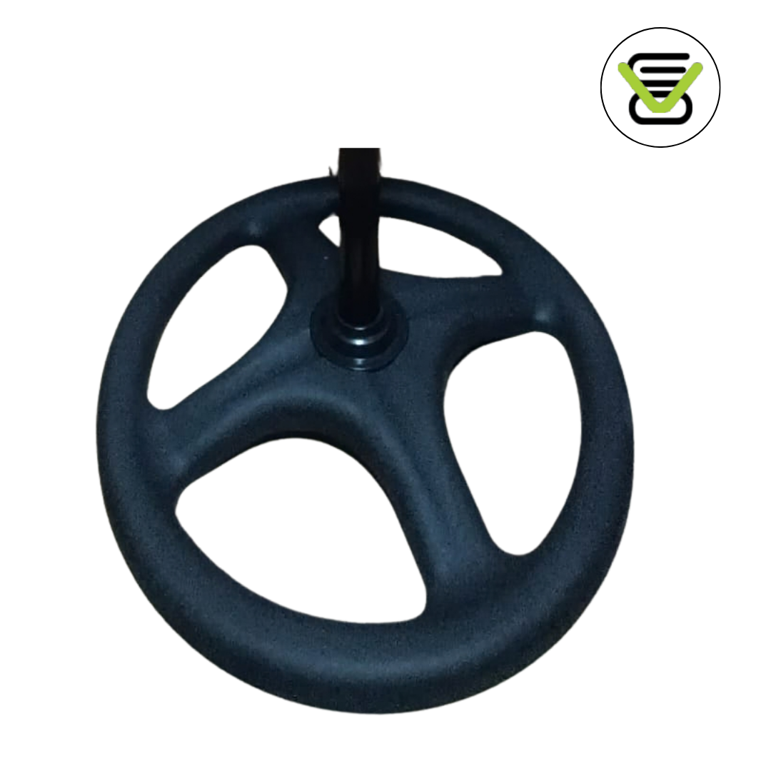 Ventilador 3 en 1