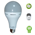 LAMPARA LED A70 DE EMERGUENCIA 10W LUZ FRIA