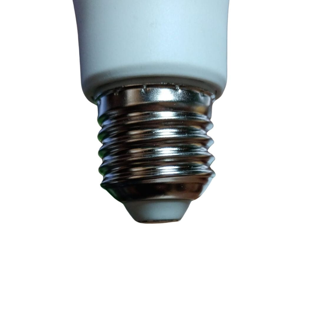 LAMPARA LED A70 DE EMERGUENCIA 10W LUZ FRIA