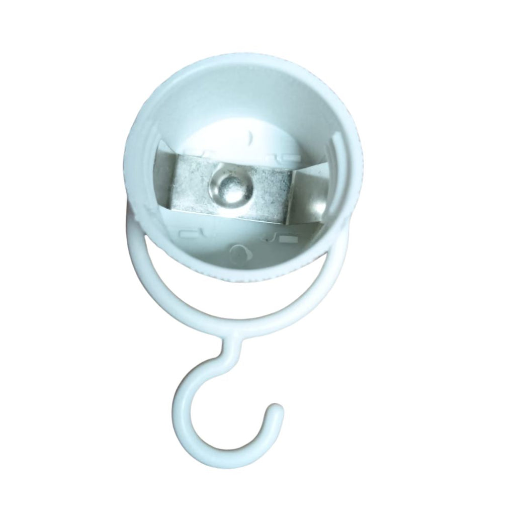 LAMPARA LED A70 DE EMERGUENCIA 10W LUZ FRIA