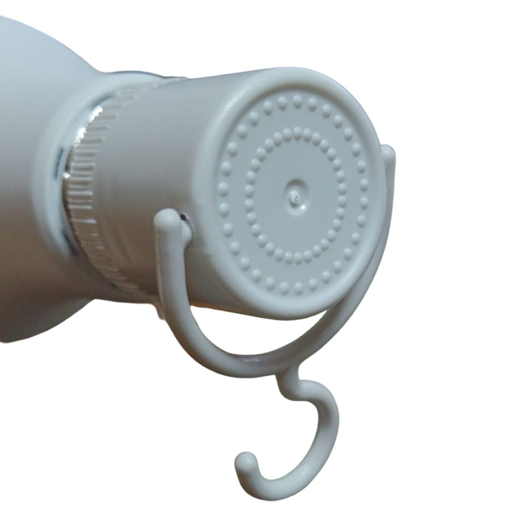 LAMPARA LED A70 DE EMERGUENCIA 10W LUZ FRIA