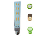 LAMPARA LED PL LIGHT 13W LUZ CALIDA