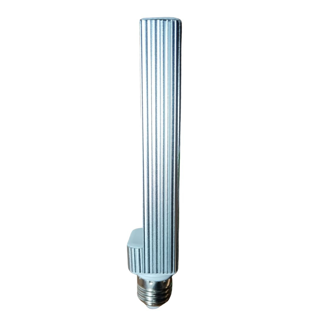 LAMPARA LED PL LIGHT 13W LUZ CALIDA