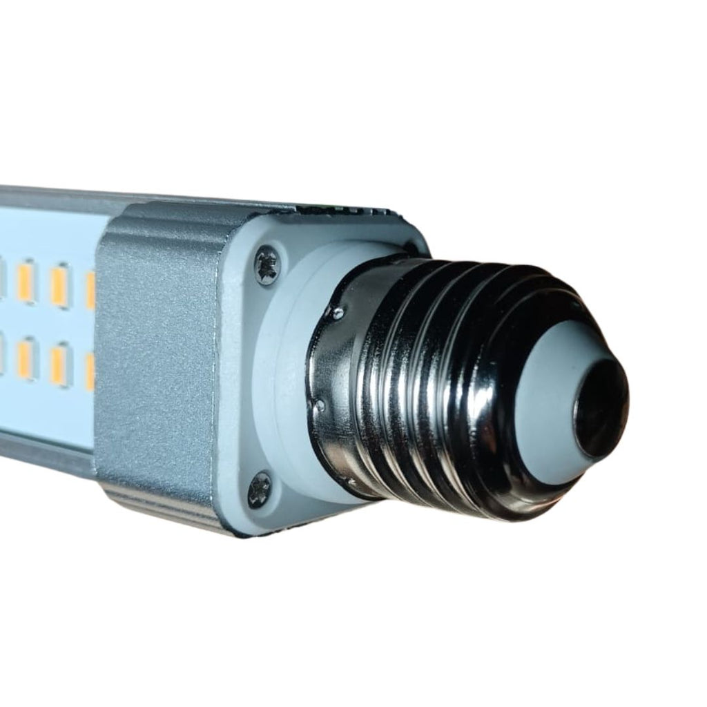 LAMPARA LED PL LIGHT 13W LUZ CALIDA