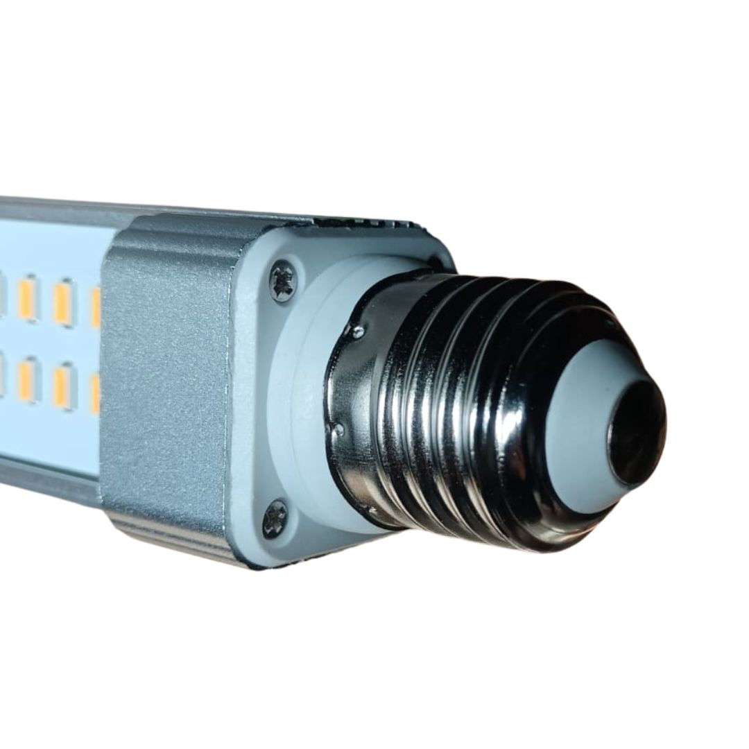 LAMPARA LED PL LIGHT 13W LUZ CALIDA