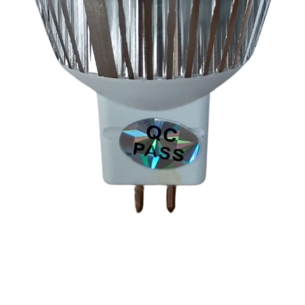 DICROICA LED DA-MR16-C2 9W LUZ FRIA