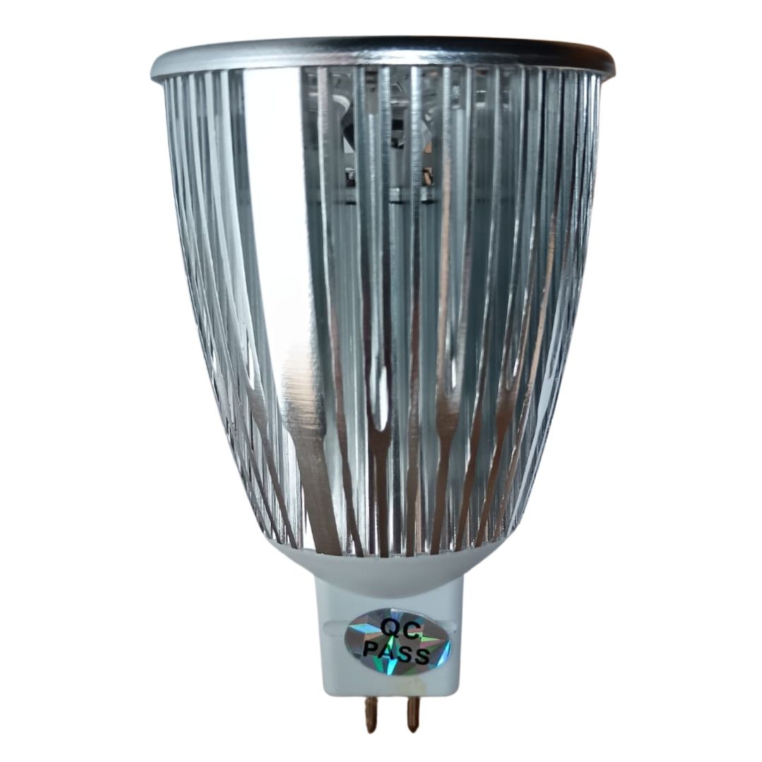 DICROICA LED DA-MR16-C2 9W LUZ FRIA