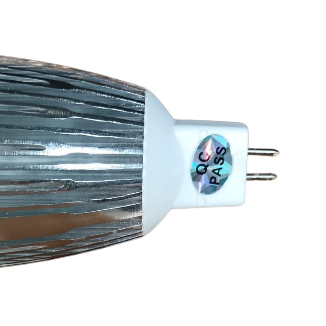 DICROICA LED DA-MR16-C2 9W LUZ FRIA