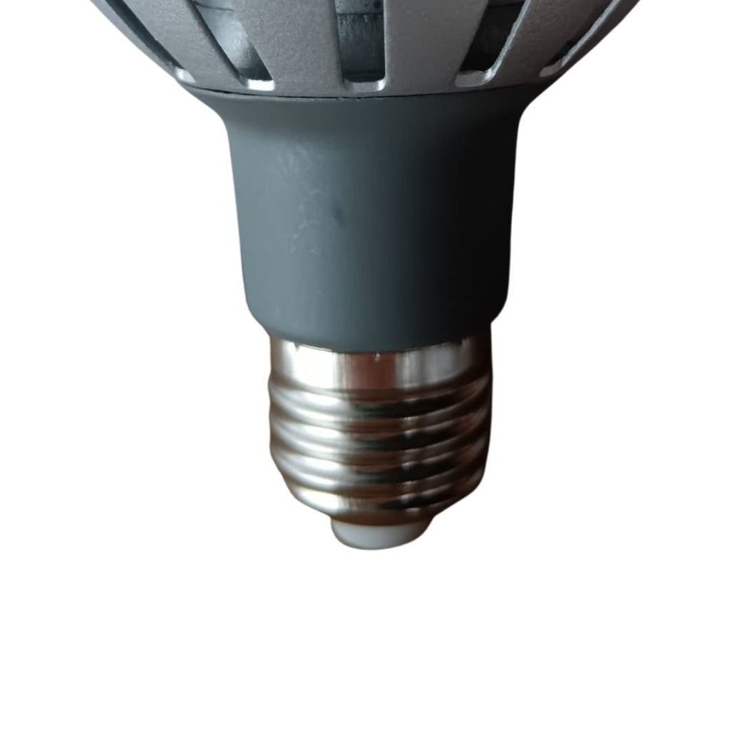 LAMPARA LED PAR 30 9W LUZ CALIDA