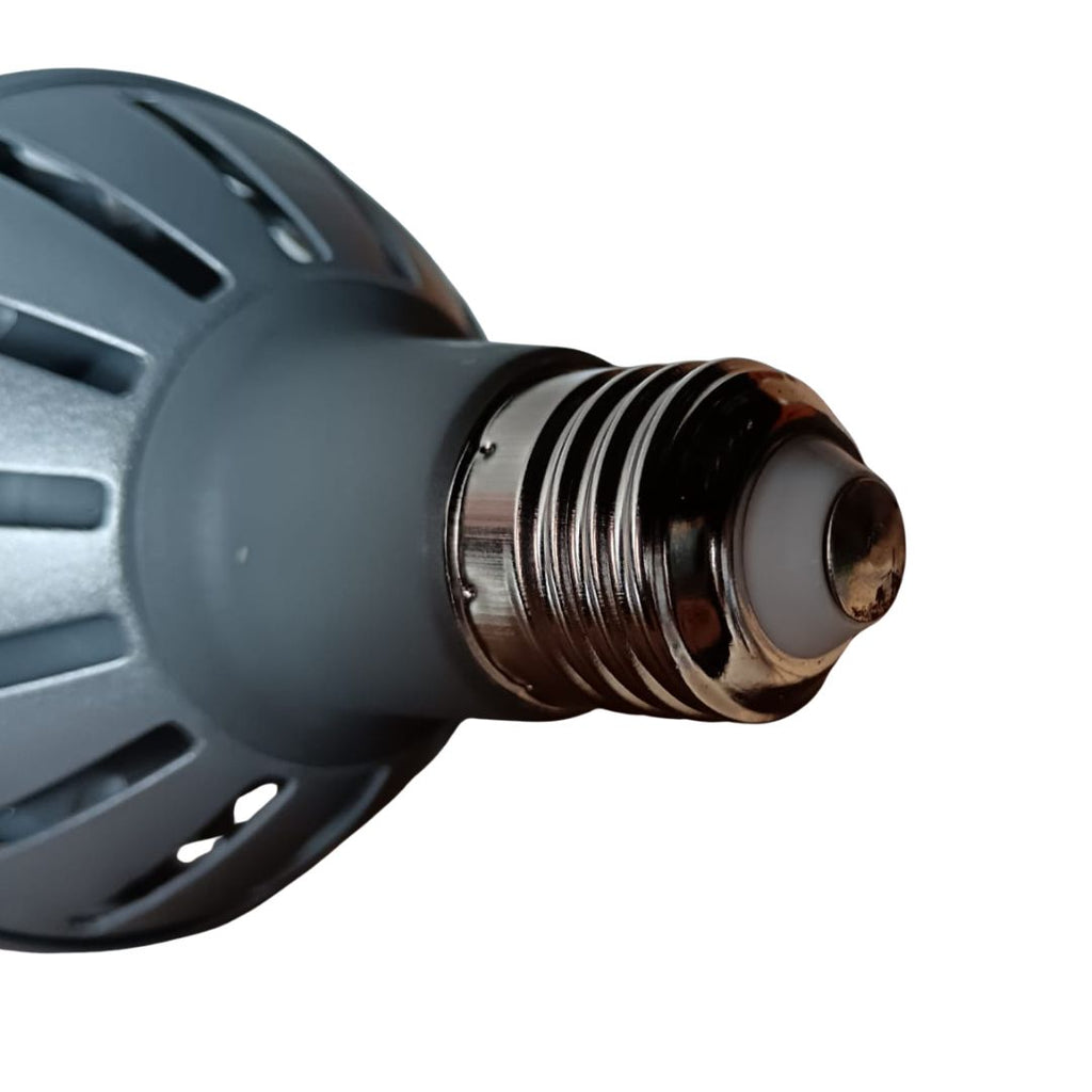 LAMPARA LED PAR 30 9W LUZ CALIDA