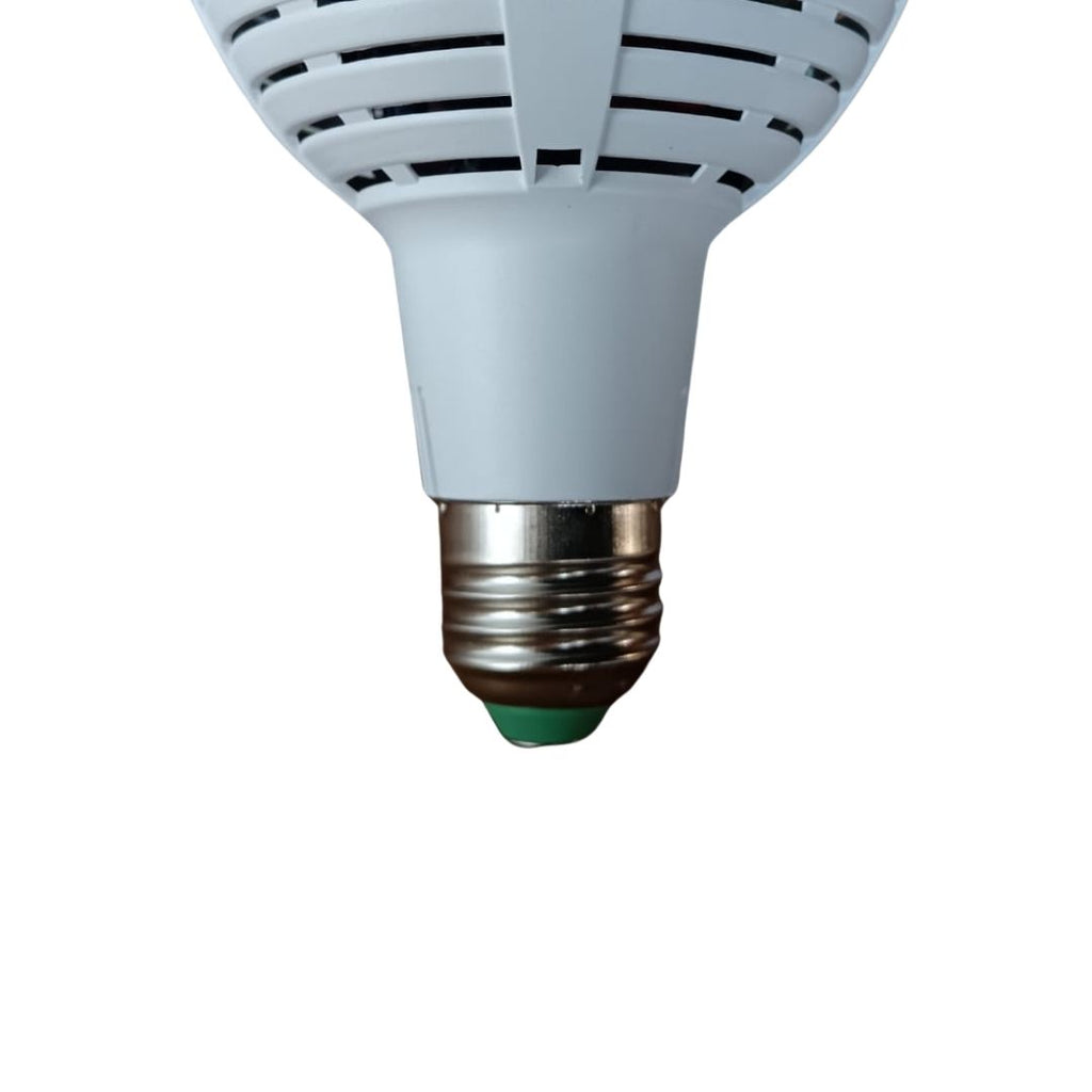 LAMPARA LED PAR 38 30W LUZ CALIDA