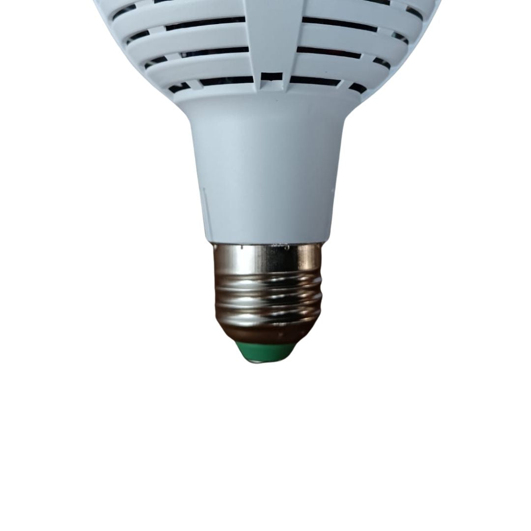 LAMPARA LED PAR 38 30W LUZ CALIDA