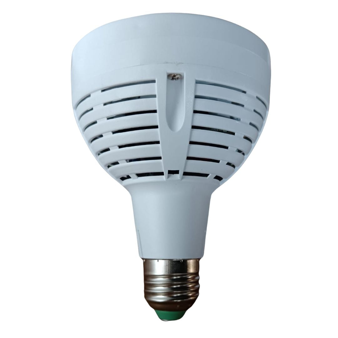 LAMPARA LED PAR 38 30W LUZ CALIDA