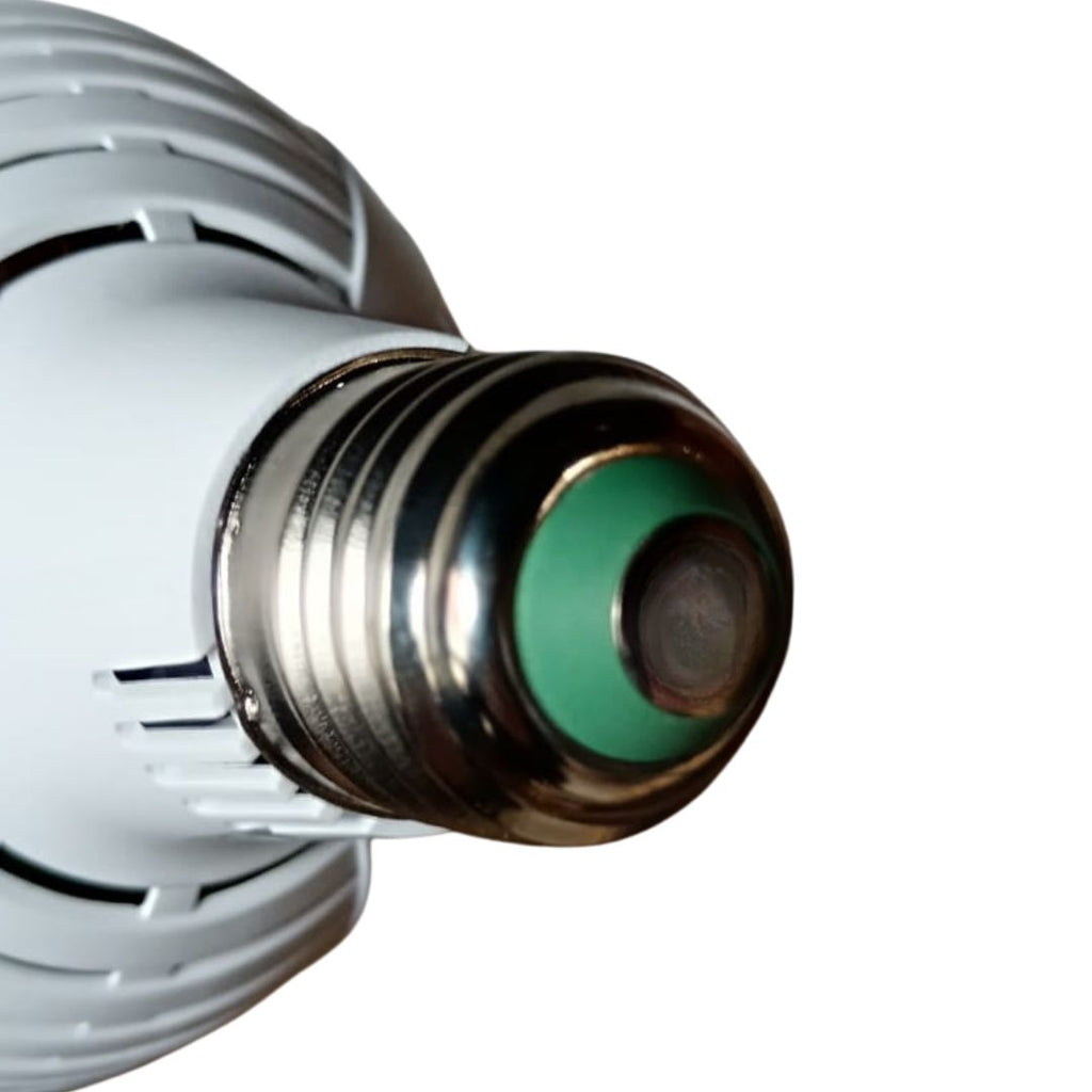 LAMPARA LED PAR 38 30W LUZ CALIDA