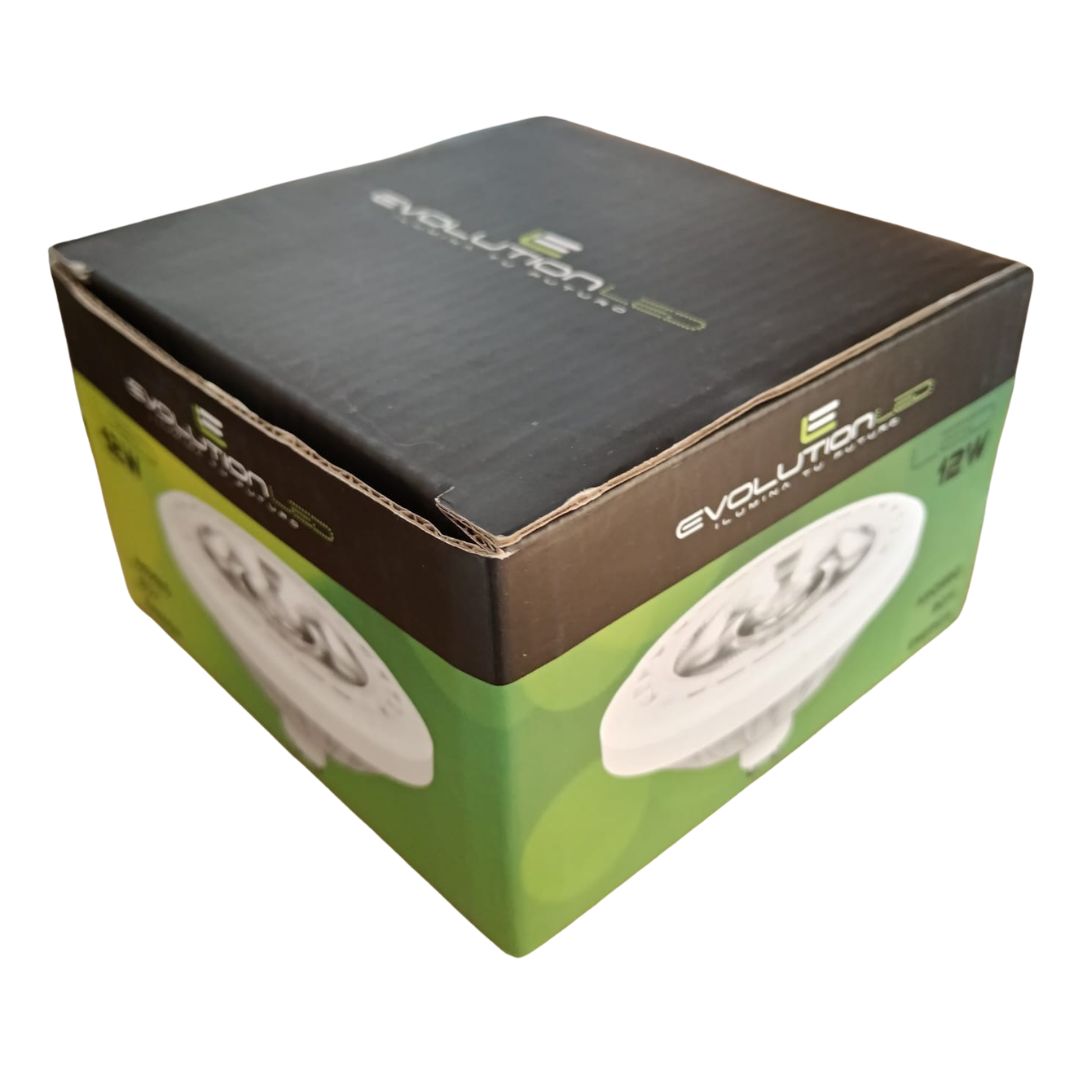 LAMPARA LED AR111-12SP1 12W