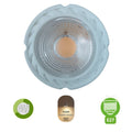 DICROICA E27 4W LUZ CALIDA