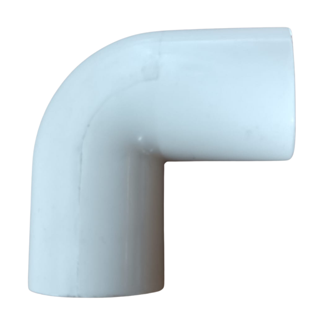 CODO PVC 20MM FILTRO UVH