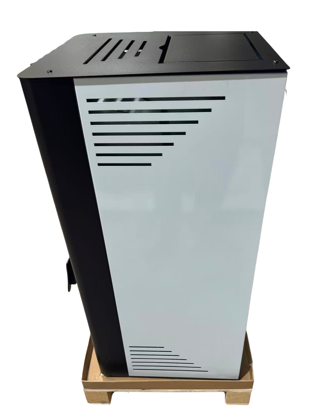CALEFACTOR A PELLETS 10KW HESTIA