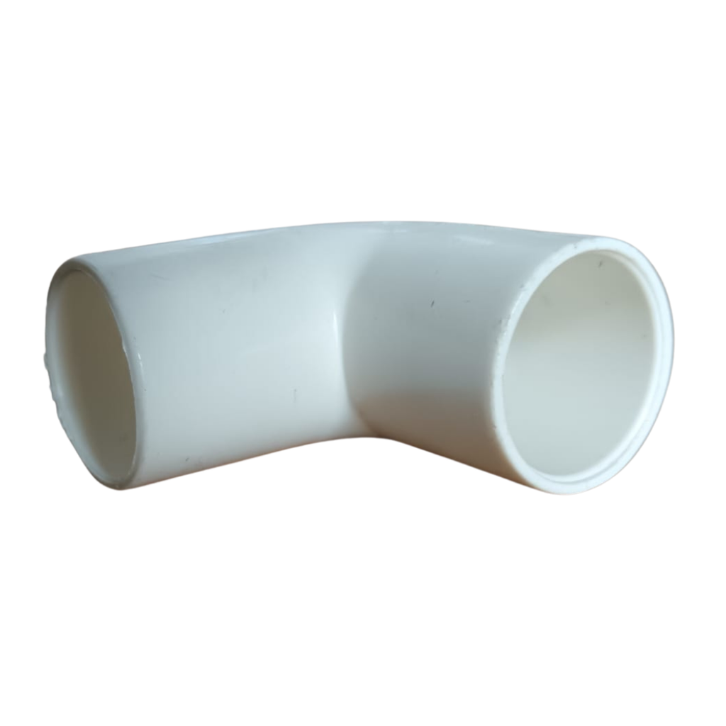 CODO PVC 20MM FILTRO UVH