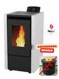 CALEFACTOR A PELLETS 6KW HESTIA