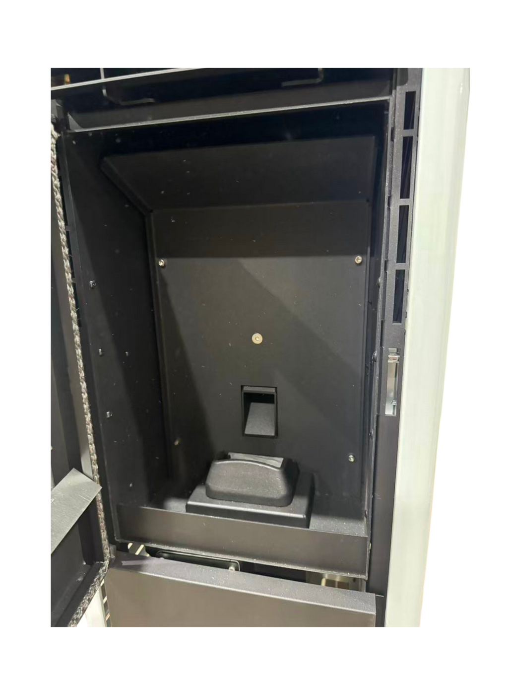 CALEFACTOR A PELLETS 6KW HESTIA