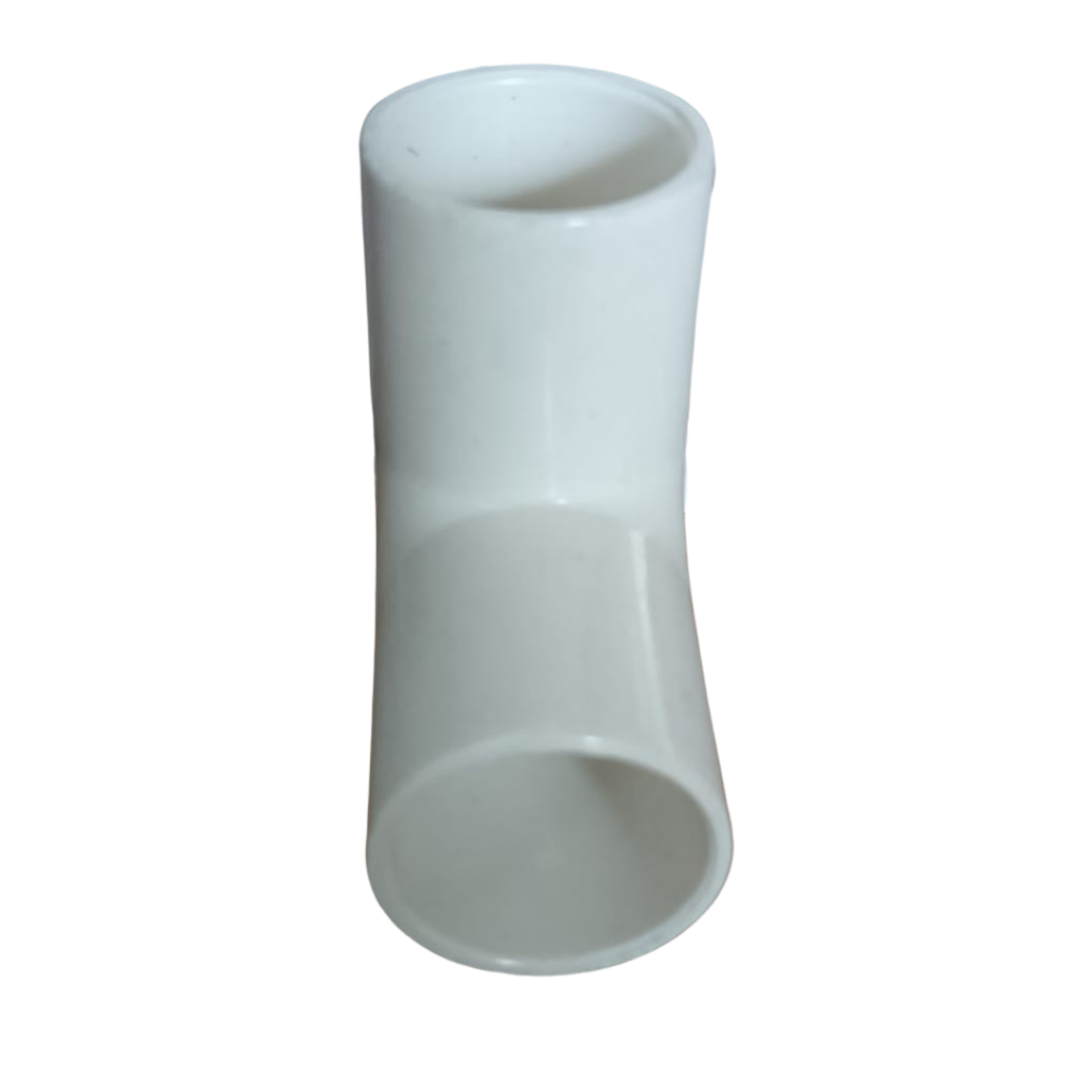 CODO PVC 20MM FILTRO UVH
