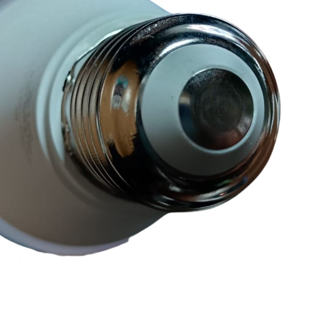 LAMPARA LED A60 9W LUZ CALIDA