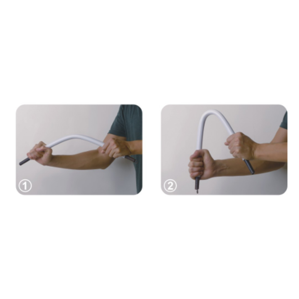 CAÑO CURVABLE EN FRIO PVC 32MM X 3MT FILTRO UVH