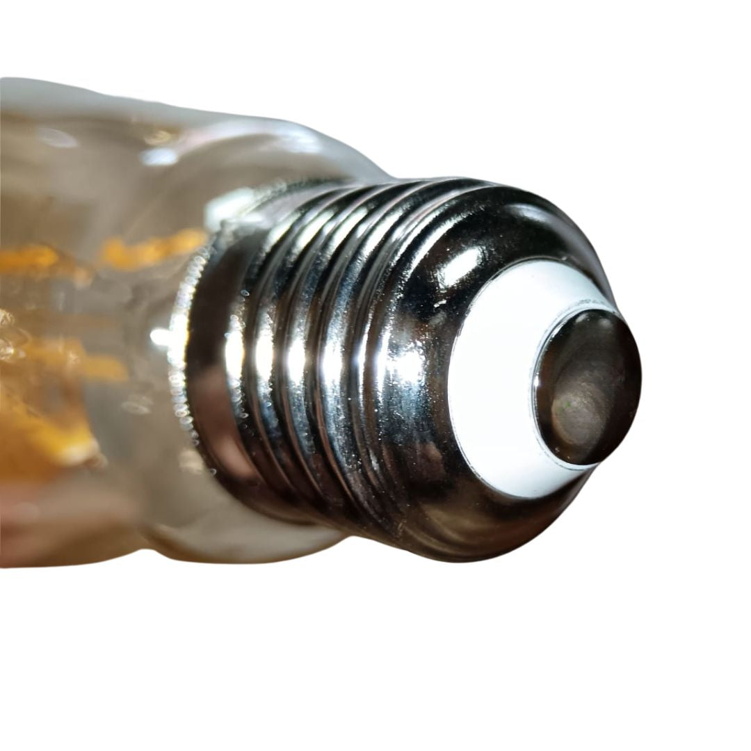 LAMPARA LED ST64 7W  DIM LUZ CALIDA