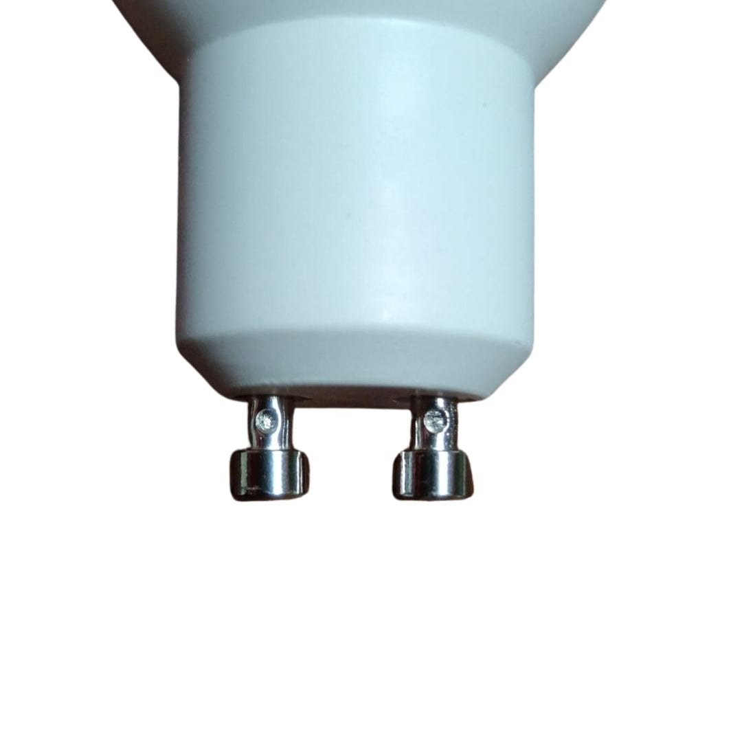 DICROICA LED GU10 4W LUZ FRIA